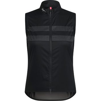 RAPHA Brevet III W, černá