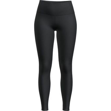 ICEBREAKER W Mer 260 Tech High Rise Leggings BLACK