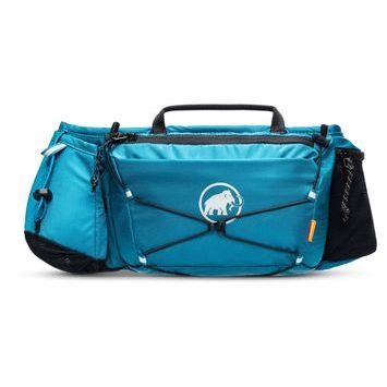 MAMMUT Lithium Waistpack sapphire