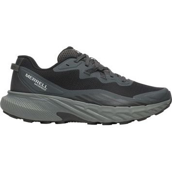 MERRELL AGILITY TRAIL WP M black
