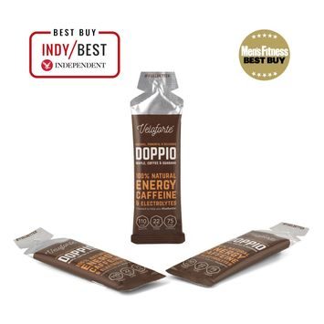 VELOFORTE Doppio Nectar 33 g