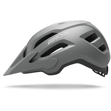 GIRO Fixture II Mat Titanium