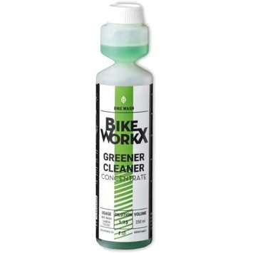 BIKEWORKX G Cleaner Concentrate_dávkovač 250ml