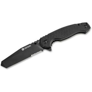 BÖKER DÖNGES Professional Tactical