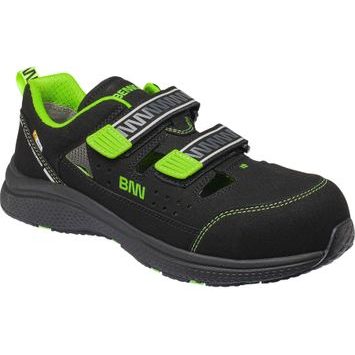 BENNON WIDEON S1PS ESD NM 4WIDE Sandal