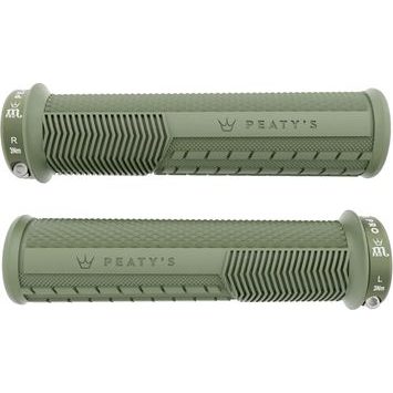 PEATYS MONARCH PRO KNURL THIN MINT