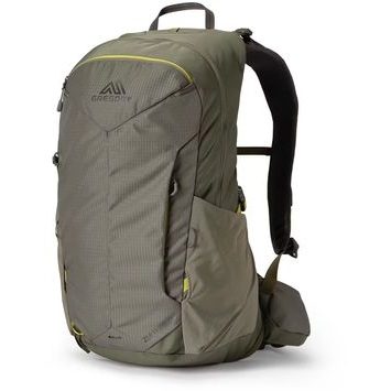 GREGORY ZULU 25 LT RC, FORAGE GREEN