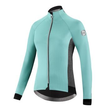 DOTOUT TORNADO TURQUOISE-BLACK