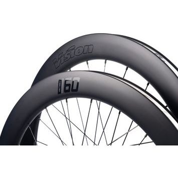 VISION SC60 SL i23 DB-CL CH-TL XDR