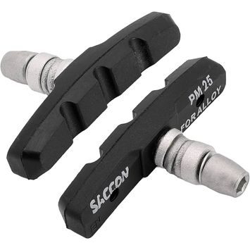 CONTEC Brake Shoe V-Stop Medium Comp Screw Box25Pa