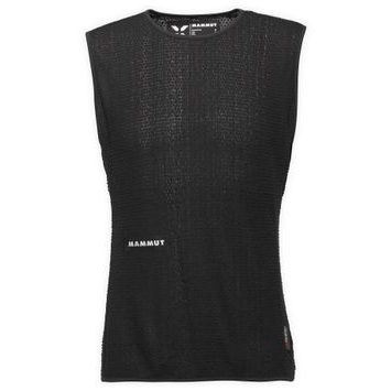 MAMMUT Eiger Nordwand FL Air Mesh Vest Men black