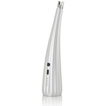 ADHOC ARC, včetně kabelu USB-C, stříbrný, plast/kov, 4,8 x 21,3 cm
