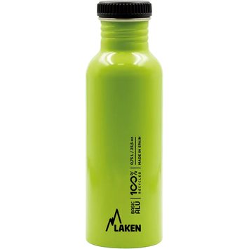 LAKEN Plain 750 ml zelená