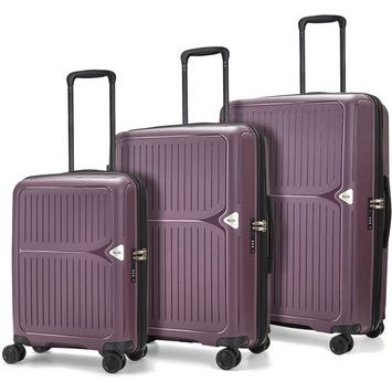 ROCK Vancouver PP fialová