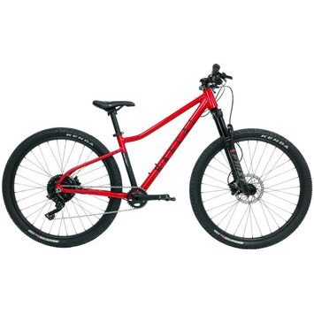 RASCAL RASCAL Wild 27 Ruby Red