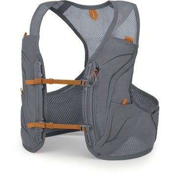 OSPREY DURO LT, phantom grey/toffee orange