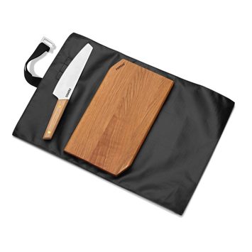 PRIMUS CampFire Cutting Set