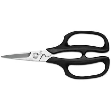 KAI SHUN 19 cm, černé