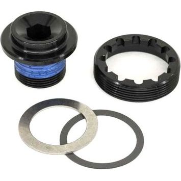 E*THIRTEEN Gen 4 Self extractor kit | Fits Helix