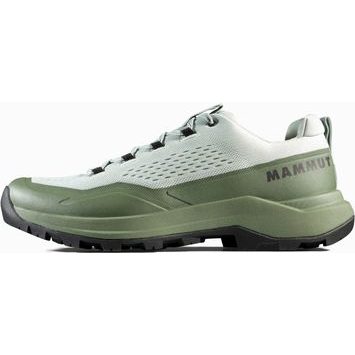 MAMMUT Sertig III Low Men silver sage-marsh