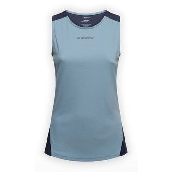 LA SPORTIVA Traverse Tank W Limestone/Night Sky