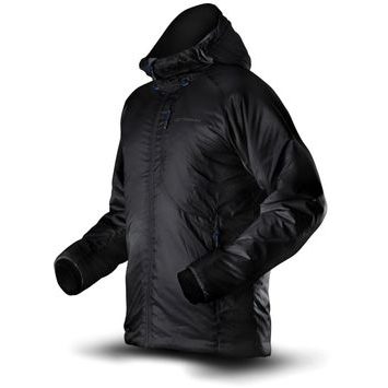 TRIMM PACO grafit black/black