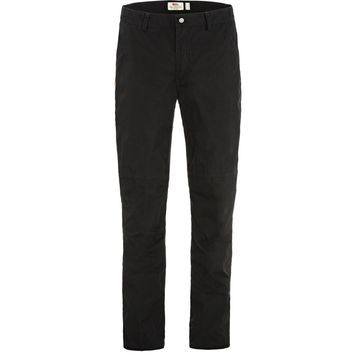 FJÄLLRÄVEN Övik Jeans M Black
