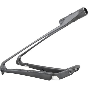 TREK Supercaliber 29 2022 Medium Matte Raw Carbon