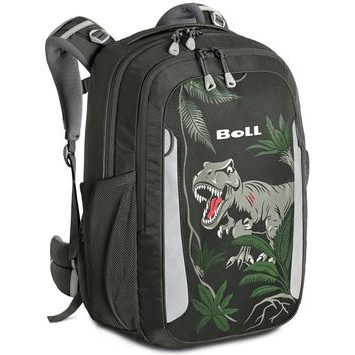 BOLL SCHOOL MATE 20 T-Rex basalt