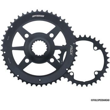FSA AGX+ GOSSAMER PRO DM 1x40t MT-SH12