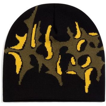 VANS Skate Thorne Beanie Black