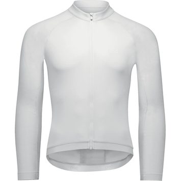 POC M's Thermal Lite LS Jersey Granite Grey