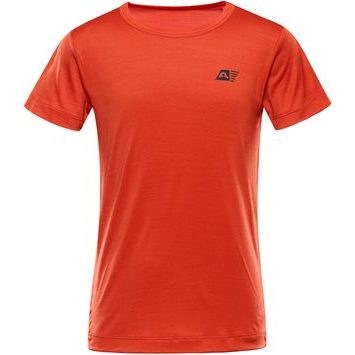 ALPINE PRO BASIKO orange
