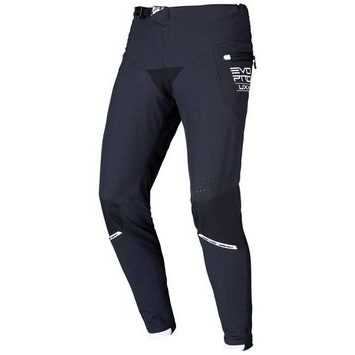 KENNY EVO PRO Kid, Black