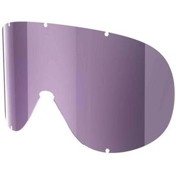 POC Retina Big Clarity Comp Lens Clarity Comp/No mirror