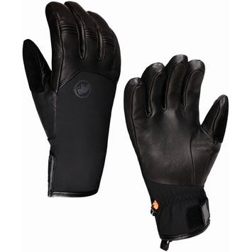 MAMMUT Stoney Glove black