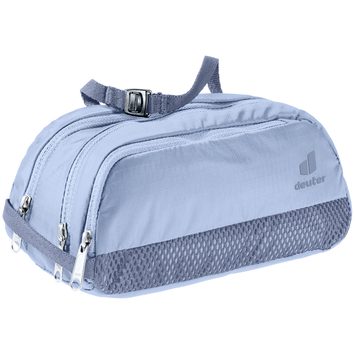 DEUTER Wash Bag Tour II polar-bluejay