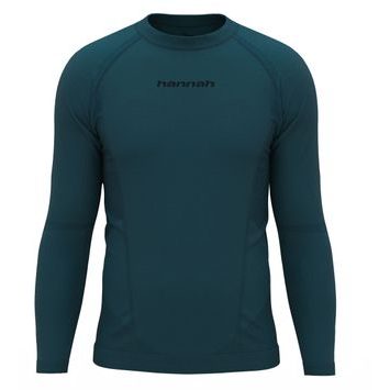 HANNAH ACTIVE TS L/S stratified sea