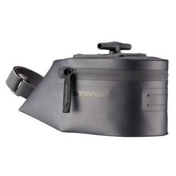 CANNONDALE CONTAIN WELDED QR LARGE BLACK