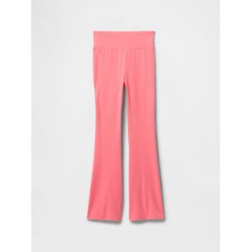 GAP Dětské legíny Růžová