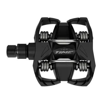 TIME 00.6718.050.000 - SRAM TI AM PD TIME MX BLACK C1