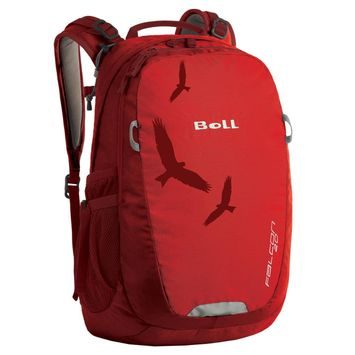 BOLL FALCON 20 truered