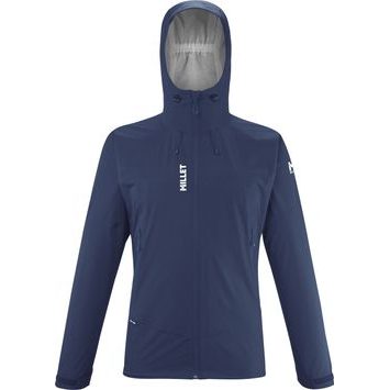 MILLET FITZ ROY K JKT M DARK DENIM NEW