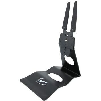 CONTEC Bikestand Rock Solid black