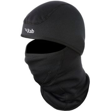 RAB Shadow Balaclava, black