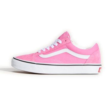 VANS Old Skool COLOR THEORY Pink Fizz