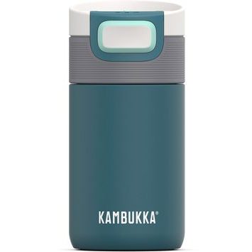 KAMBUKKA Termohrnek Etna 300 ml Deep Teal