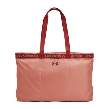 UNDER ARMOUR UA Favorite Tote-PNK