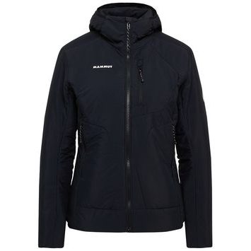 MAMMUT Aenergy Air IN Hooded Jacket Women black