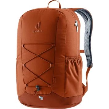 DEUTER Gogo 25 copper-oak